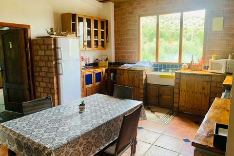 Landejendom i Iznajar, Cordoba, Iznajar - € 440.000 | Ref: ID1242 - foto 13
