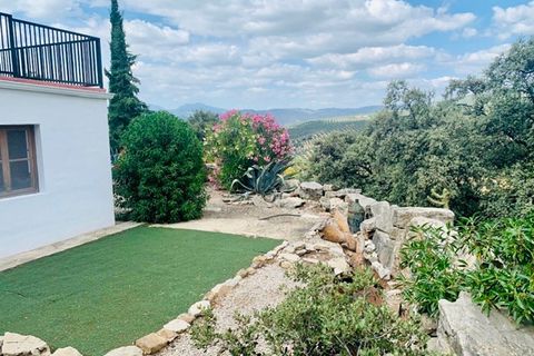 Landejendom i Iznajar, Cordoba, Iznajar - € 440.000 | Ref: ID1242 - foto 19