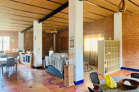 Landejendom i Iznajar, Cordoba, Iznajar - € 440.000 | Ref: ID1242 - foto 31