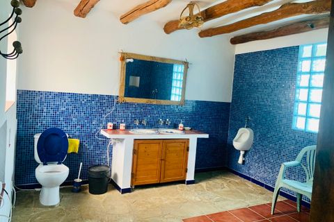 Landejendom i Iznajar, Cordoba, Iznajar - € 440.000 | Ref: ID1242 - foto 23