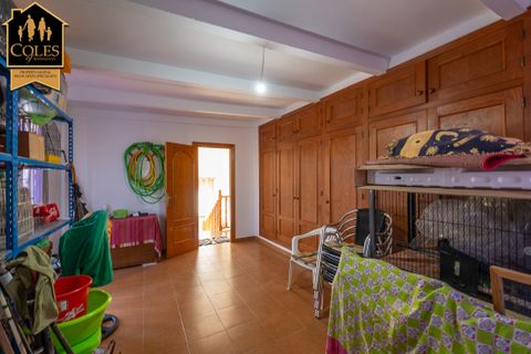 Byhus i Turre, Almeria, Turre - € 320.000 | Ref: TUR4T16 - foto 29
