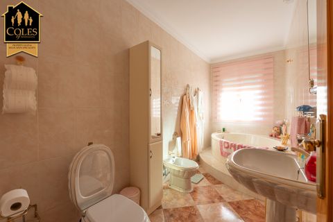 Byhus i Turre, Almeria, Turre - € 320.000 | Ref: TUR4T16 - foto 2