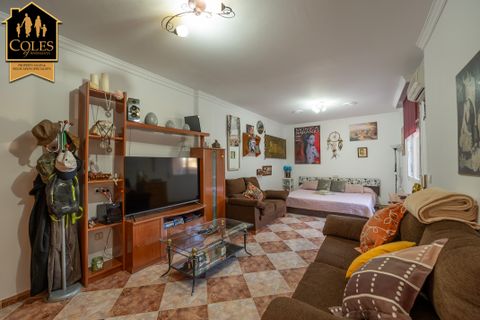 Byhus i Turre, Almeria, Turre - € 320.000 | Ref: TUR4T16 - foto 5