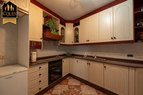 Byhus i Turre, Almeria, Turre - € 320.000 | Ref: TUR4T16 - foto 25