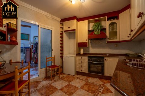 Byhus i Turre, Almeria, Turre - € 320.000 | Ref: TUR4T16 - foto 24