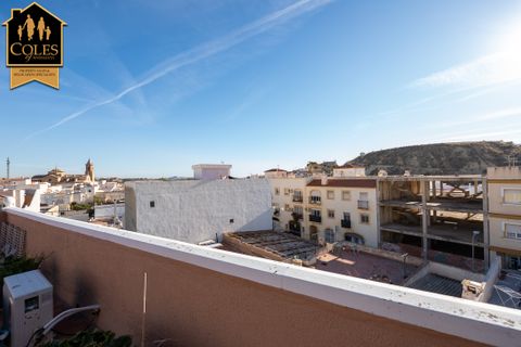 Byhus i Turre, Almeria, Turre - € 320.000 | Ref: TUR4T16 - foto 19