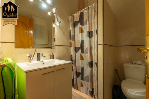 Byhus i Turre, Almeria, Turre - € 320.000 | Ref: TUR4T16 - foto 4