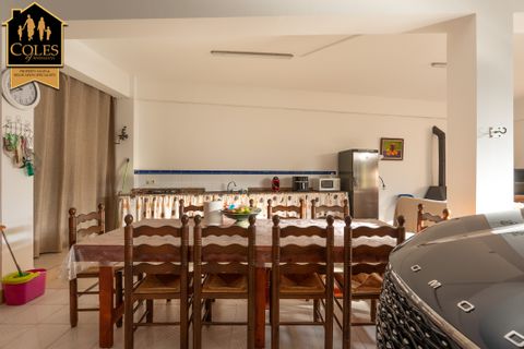 Byhus i Turre, Almeria, Turre - € 320.000 | Ref: TUR4T16 - foto 20
