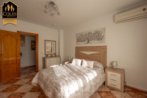 Byhus i Turre, Almeria, Turre - € 320.000 | Ref: TUR4T16 - foto 12