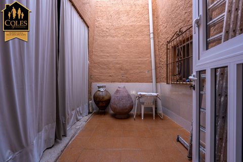 Byhus i Turre, Almeria, Turre - € 320.000 | Ref: TUR4T16 - foto 9