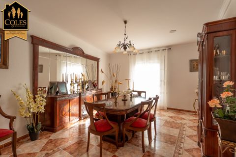 Byhus i Turre, Almeria, Turre - € 320.000 | Ref: TUR4T16 - foto 23