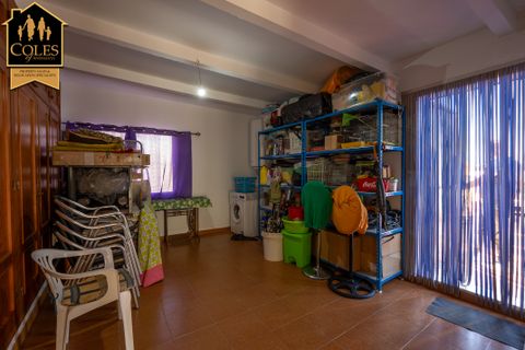 Byhus i Turre, Almeria, Turre - € 320.000 | Ref: TUR4T16 - foto 28
