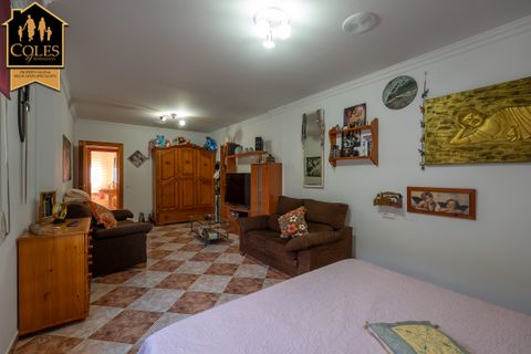 Byhus i Turre, Almeria, Turre - € 320.000 | Ref: TUR4T16 - foto 6