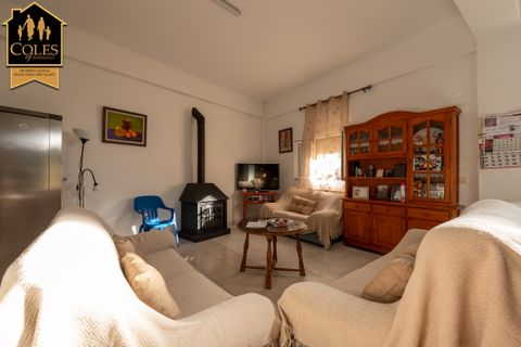 Byhus i Turre, Almeria, Turre - € 320.000 | Ref: TUR4T16 - foto 17