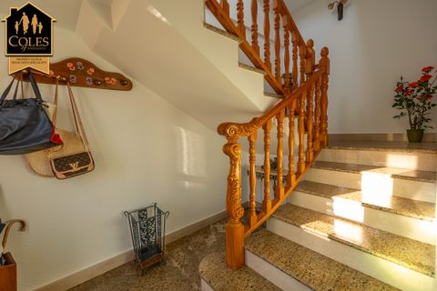 Byhus i Turre, Almeria, Turre - € 320.000 | Ref: TUR4T16 - foto 3