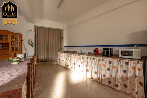 Byhus i Turre, Almeria, Turre - € 320.000 | Ref: TUR4T16 - foto 18