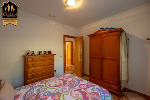 Byhus i Turre, Almeria, Turre - € 320.000 | Ref: TUR4T16 - foto 11