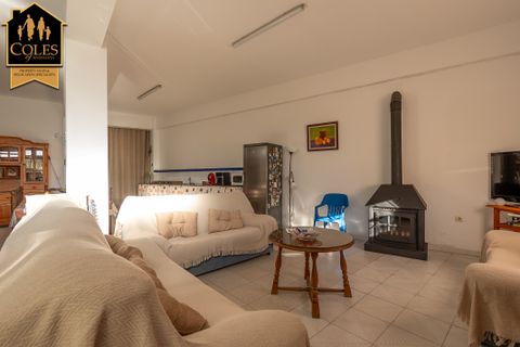 Byhus i Turre, Almeria, Turre - € 320.000 | Ref: TUR4T16 - foto 15
