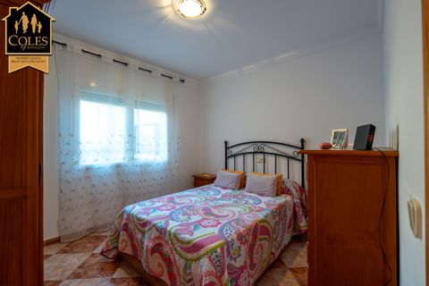 Byhus i Turre, Almeria, Turre - € 320.000 | Ref: TUR4T16 - foto 8