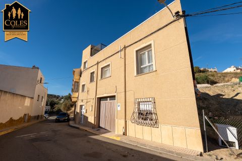 Byhus i Turre, Almeria, Turre - € 320.000 | Ref: TUR4T16 - foto 7