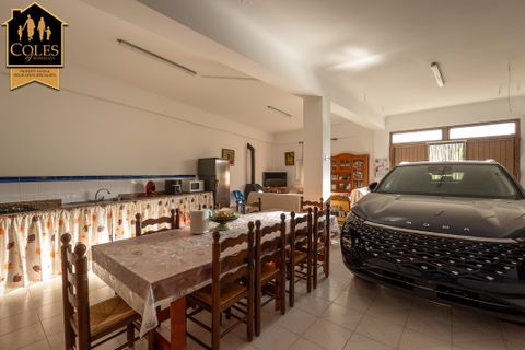 Byhus i Turre, Almeria, Turre - € 320.000 | Ref: TUR4T16 - foto 21