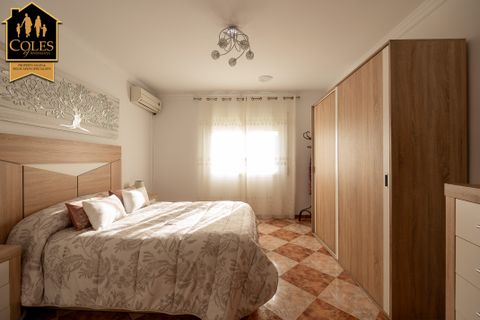 Byhus i Turre, Almeria, Turre - € 320.000 | Ref: TUR4T16 - foto 13