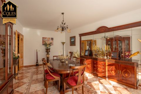 Byhus i Turre, Almeria, Turre - € 320.000 | Ref: TUR4T16 - foto 27
