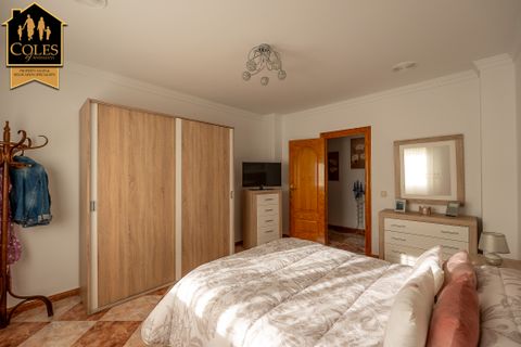 Byhus i Turre, Almeria, Turre - € 320.000 | Ref: TUR4T16 - foto 14