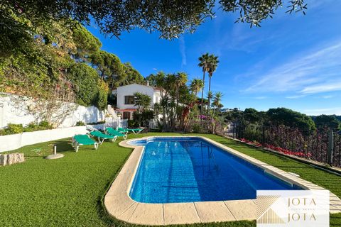 Villa i Lloret De Mar, Gerona, Lloret De Mar - € 750.000 | Ref: 77335 - foto 4