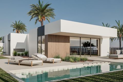 Villa i Cala D'or (El Campello), Alicante - foto 1