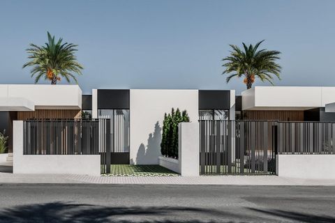 Villa a El Campello, Alicante, El Campello - € 540.000 | Ref: SONN-019611-01 - foto 33