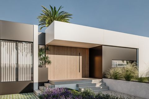 Villa i Cala D'or (El Campello), Alicante - foto 1