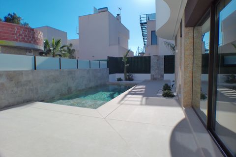 Villa i Rojales, Alicante, Rojales - € 399.000 | Ref: Aliya Heredas - foto 5