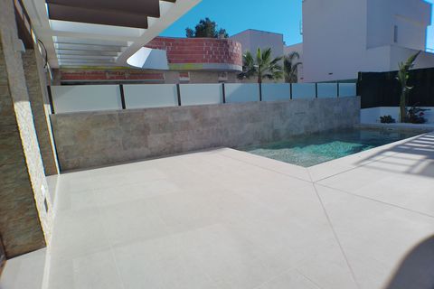 Villa i Rojales, Alicante, Rojales - € 399.000 | Ref: Aliya Heredas - foto 13
