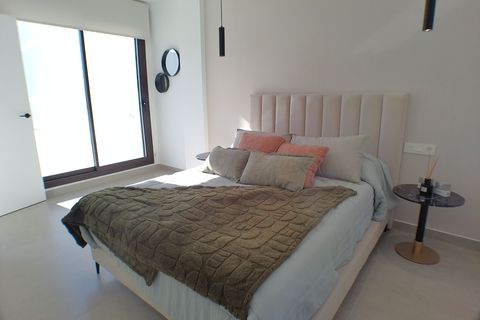 Villa i Rojales, Alicante, Rojales - € 399.000 | Ref: Aliya Heredas - foto 44