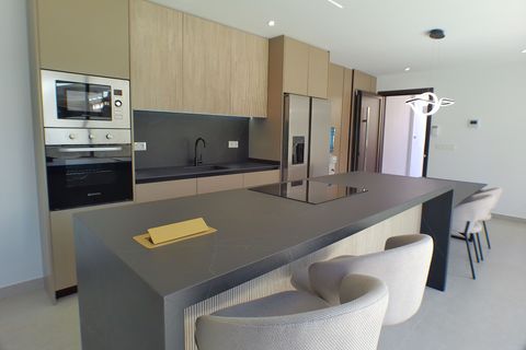 Villa i Rojales, Alicante, Rojales - € 399.000 | Ref: Aliya Heredas - foto 15