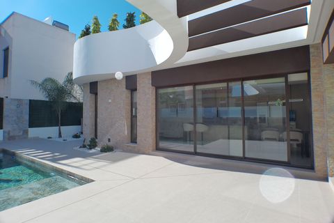 Villa i Rojales, Alicante, Rojales - € 399.000 | Ref: Aliya Heredas - foto 4