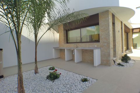 Villa i Rojales, Alicante, Rojales - € 399.000 | Ref: Aliya Heredas - foto 9