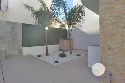 Villa i Rojales, Alicante, Rojales - € 399.000 | Ref: Aliya Heredas - foto 8