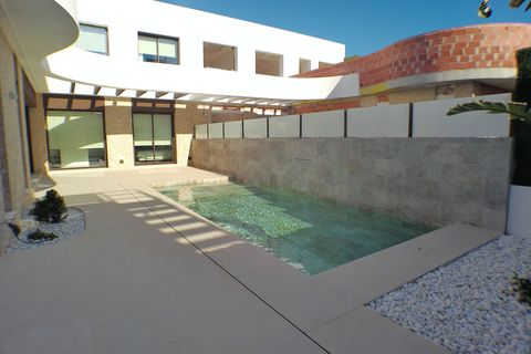 Villa i Rojales, Alicante, Rojales - € 399.000 | Ref: Aliya Heredas - foto 7