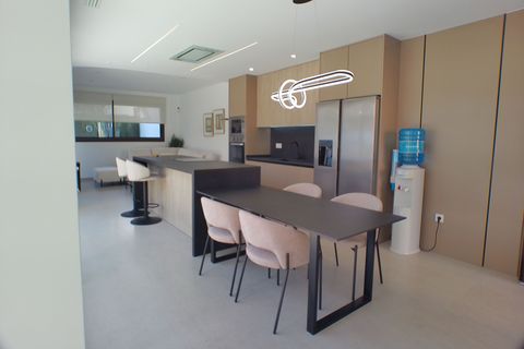 Villa i Rojales, Alicante, Rojales - € 399.000 | Ref: Aliya Heredas - foto 16