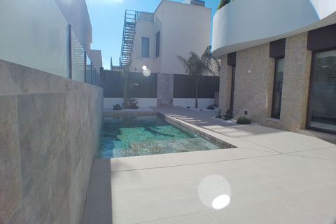 Villa i Rojales, Alicante, Rojales - € 399.000 | Ref: Aliya Heredas - foto 10