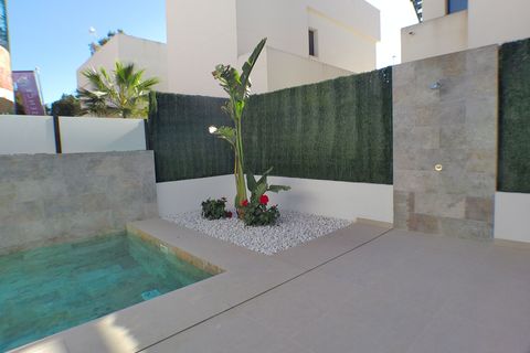 Villa i Rojales, Alicante, Rojales - € 399.000 | Ref: Aliya Heredas - foto 2