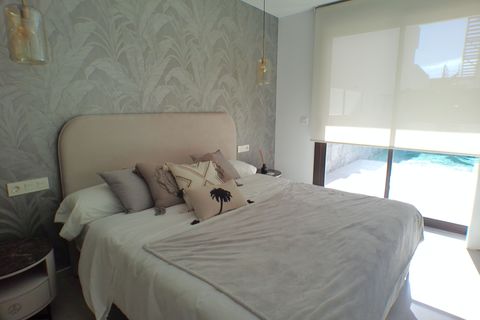 Villa i Rojales, Alicante, Rojales - € 399.000 | Ref: Aliya Heredas - foto 49