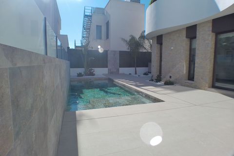 Villa i Rojales, Alicante, Rojales - € 399.000 | Ref: Aliya Heredas - foto 12