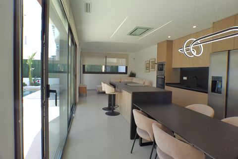 Villa i Rojales, Alicante, Rojales - € 399.000 | Ref: Aliya Heredas - foto 22
