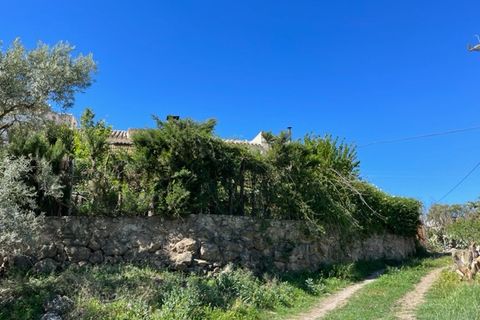 Landhaus in Villanueva Del Trabuco, Malaga - Foto 1