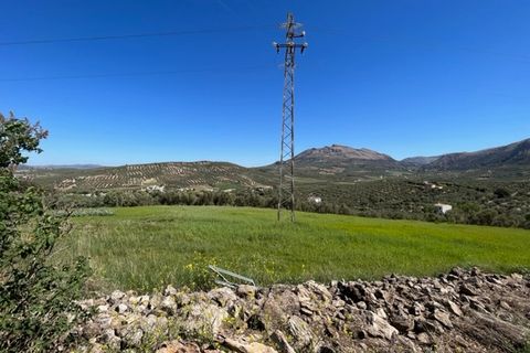 Landhaus in Villanueva Del Trabuco, Malaga - Foto 3