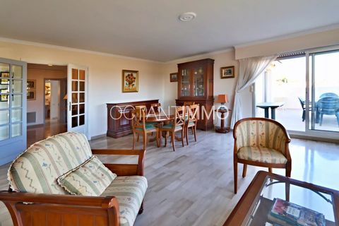 Lejlighed i Antibes, Alpes-Maritimes, Antibes - € 575.000 | Ref: 21116 - foto 3
