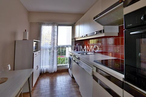 Lejlighed i Antibes, Alpes-Maritimes, Antibes - € 575.000 | Ref: 21116 - foto 12